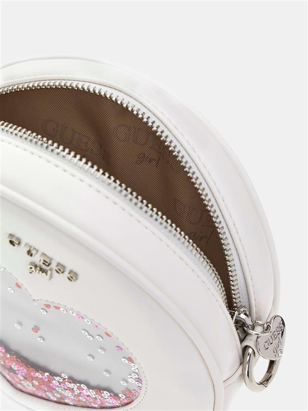 Bolsa Shoulderbag Guess Kids Para Niña