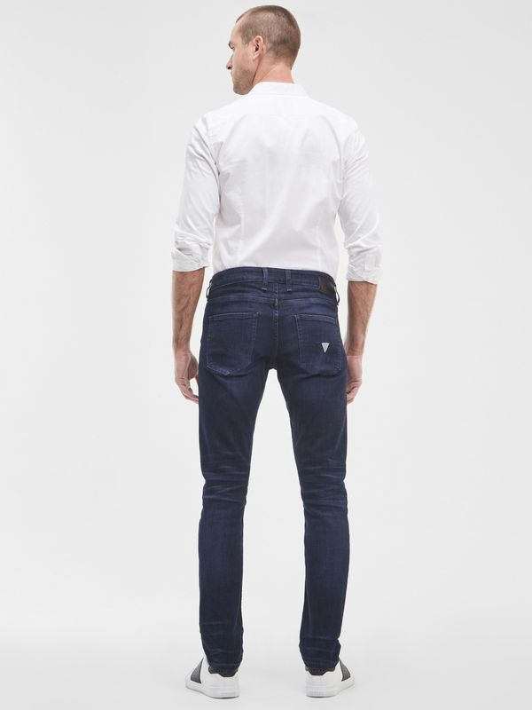 Jeans Tapered Guess