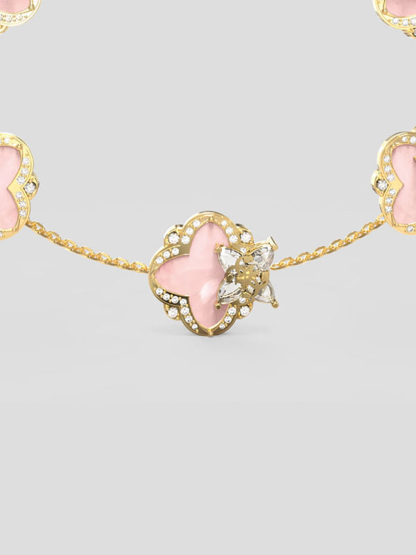 Brazalete Guess Wild Flower
