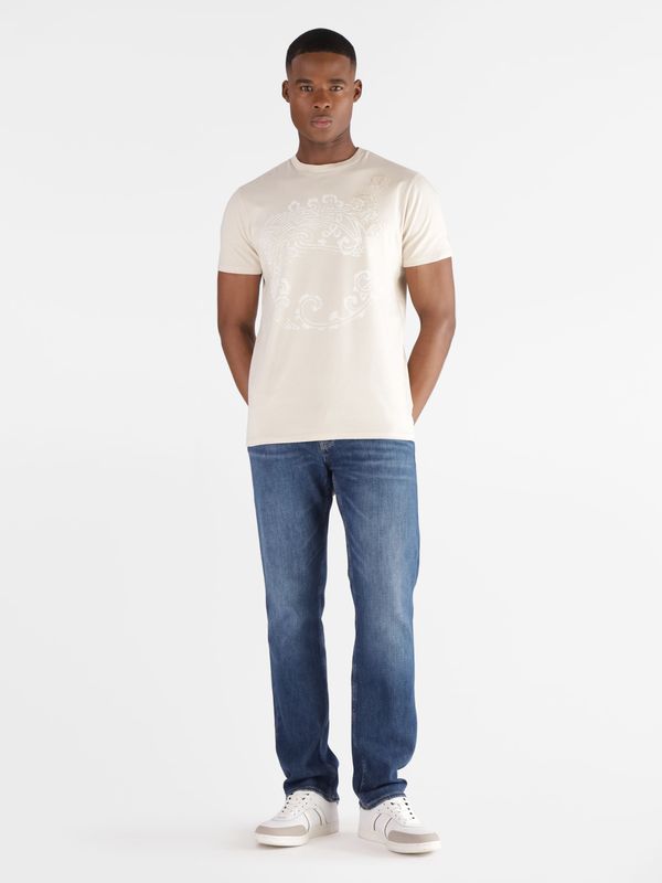 Playera Guess Wave