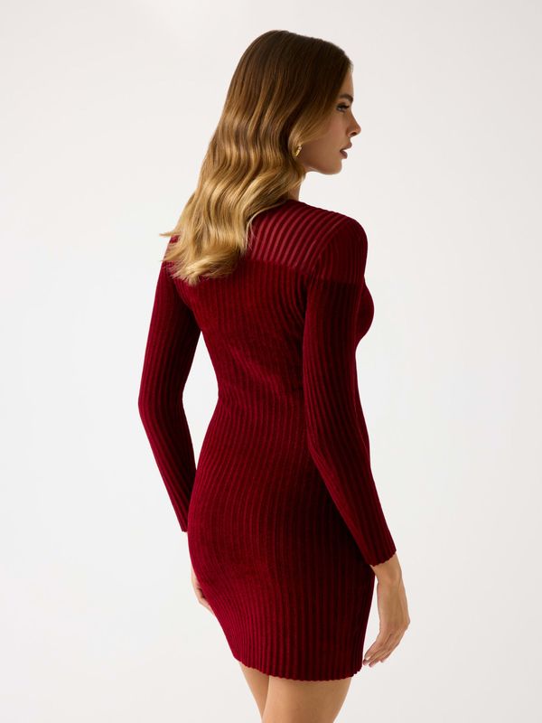 Vestido Guess Rowena