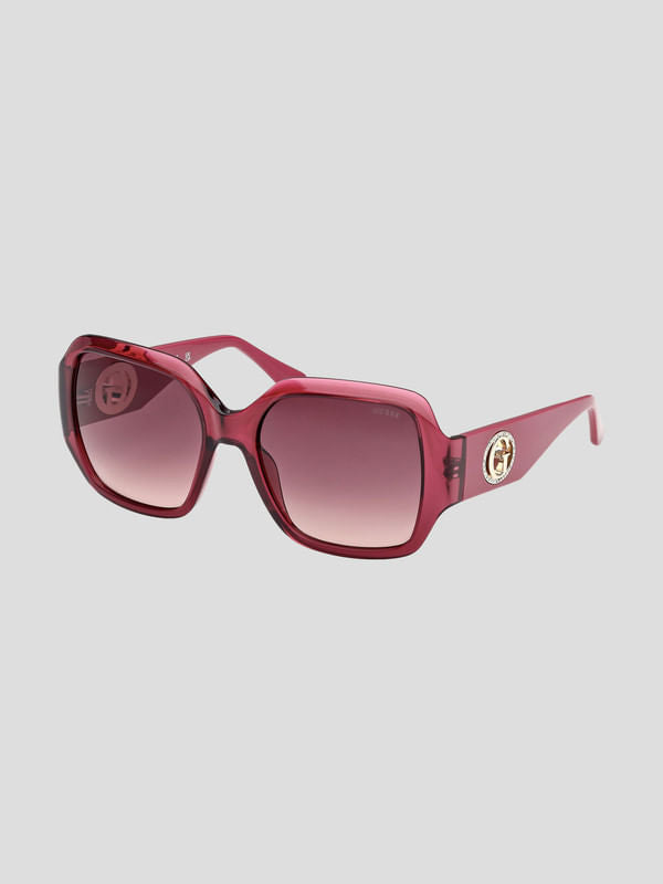 Lentes de Sol Guess Forma Cuadrado