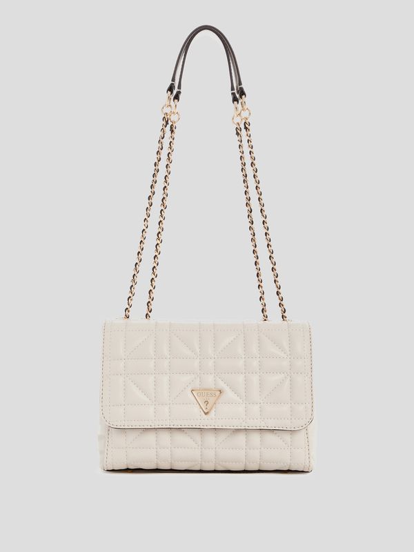 Bolsa Crossbody Flap Guess Edita