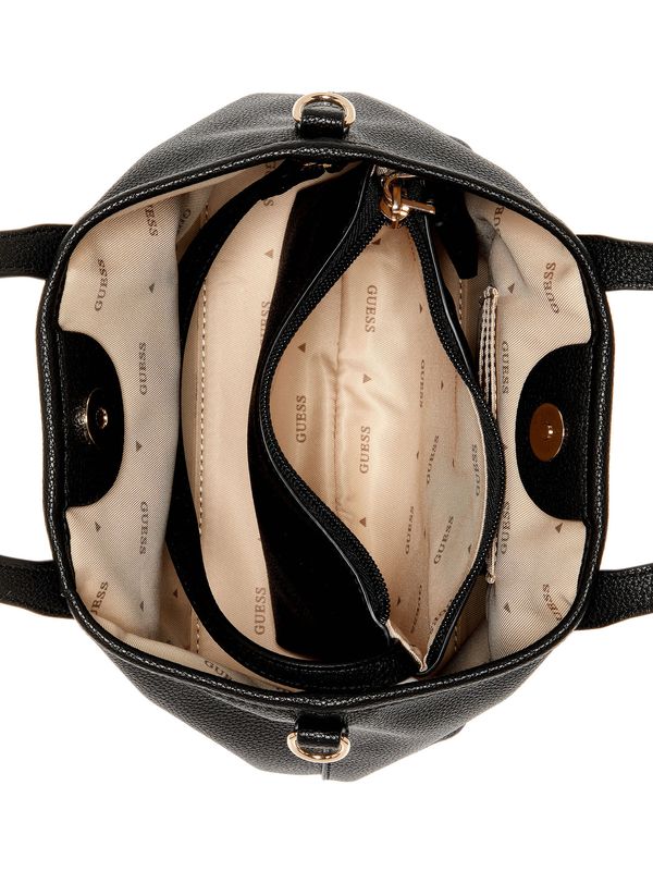 Bolsa Mini Tote Guess Latona