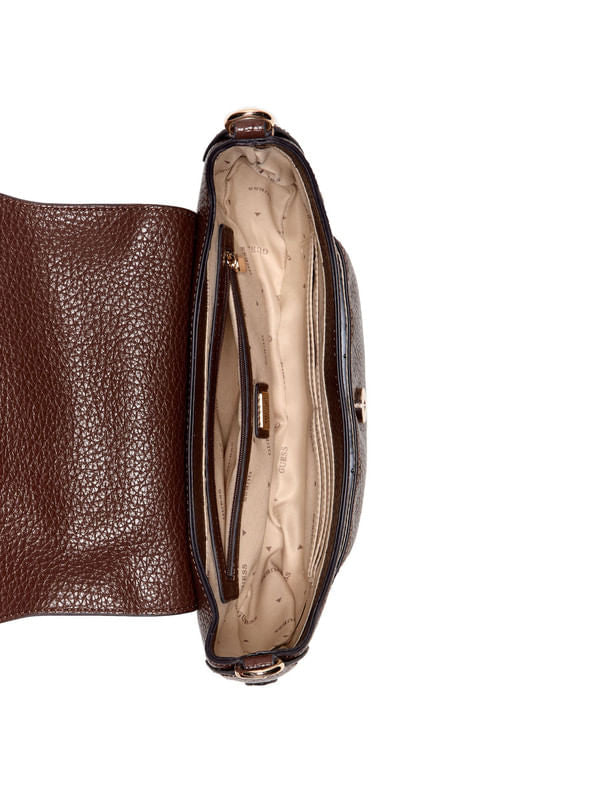 Bolsa Shoulderbag Guess Marsha