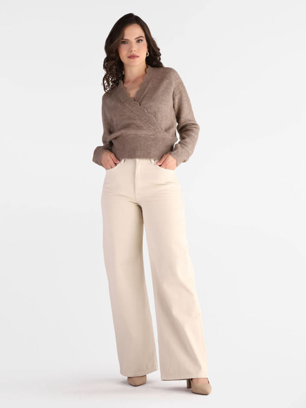 Jeans Guess Wide Leg