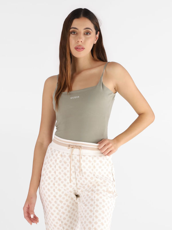 Top Guess Active Jasmine