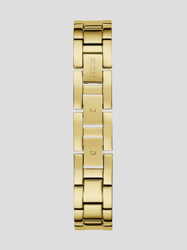 Reloj Guess Mod Heavy Metal