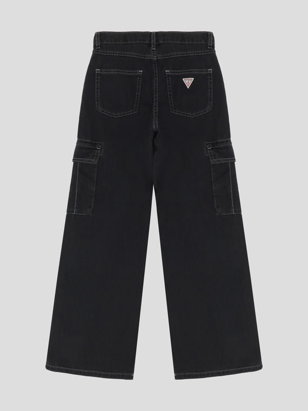 Jeans Guess Kids Para Niña