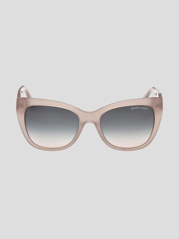 Lentes de Sol Guess Forma Cuadrado