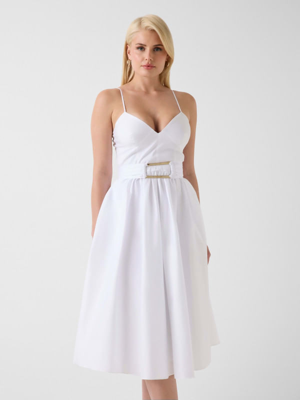 Vestido Guess Marciano Ulla