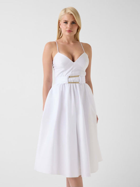 Vestido Guess Marciano Ulla