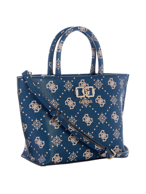 Bolsa Mini Tote Guess Emilie
