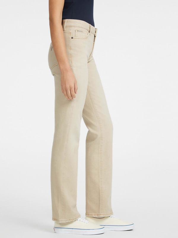 Jeans Straight Guess G08 - Guess Jeans