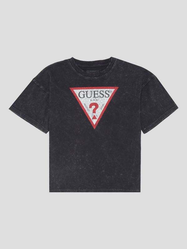 Playera Guess Kids Para Niño
