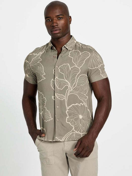 Camisa Guess Eco