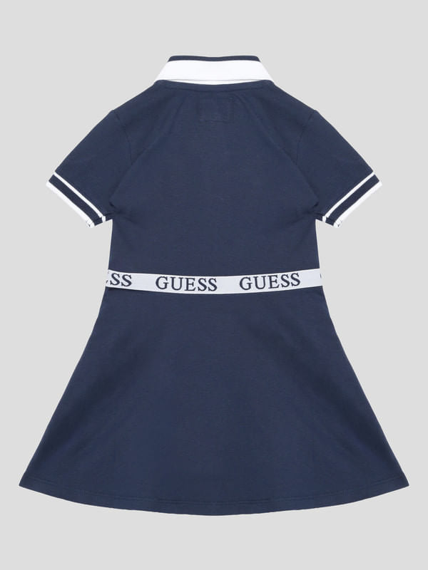 Vestido Guess Kids Para Niña