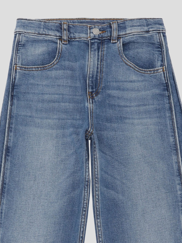Jeans Guess Kids Para Niña