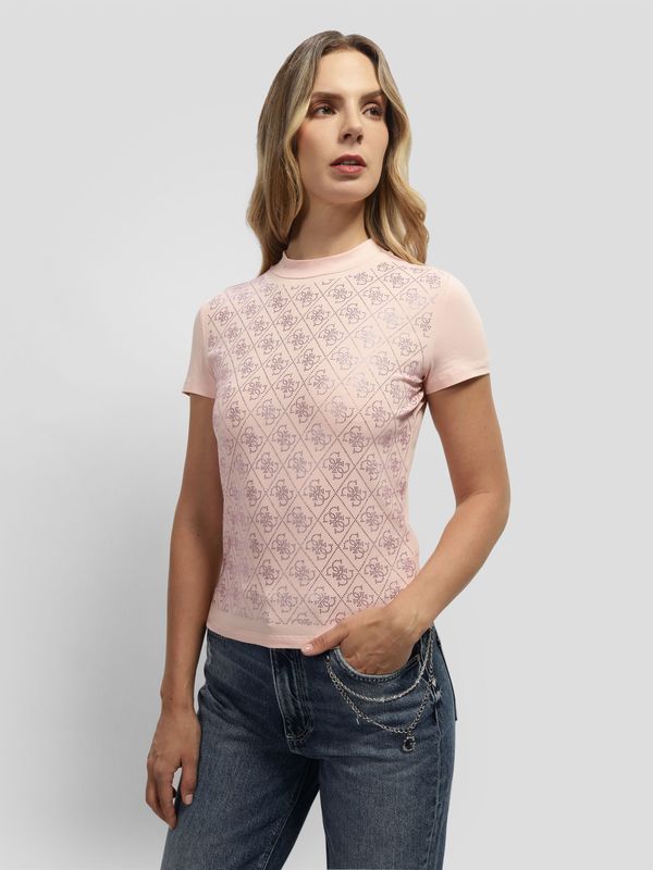Playera Guess 4G