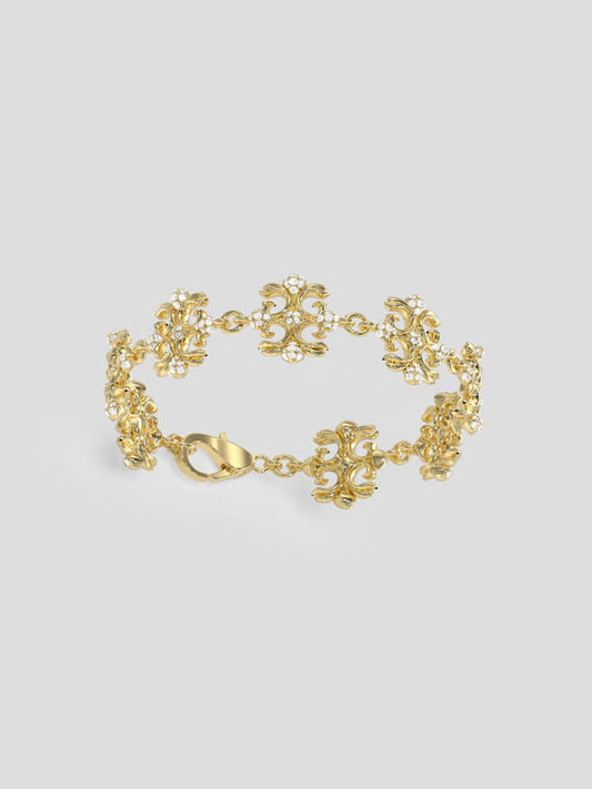Brazalete Guess Rebel Knight