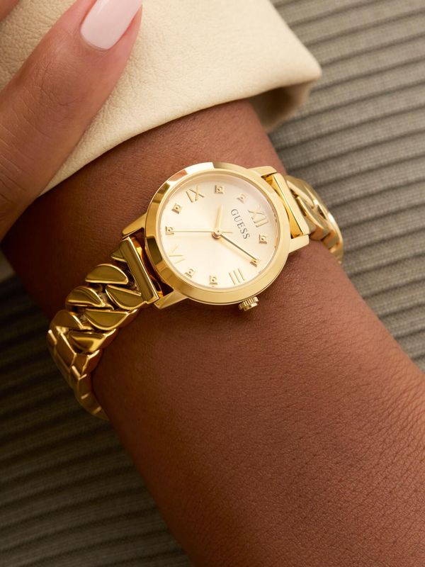 Reloj Guess Chime