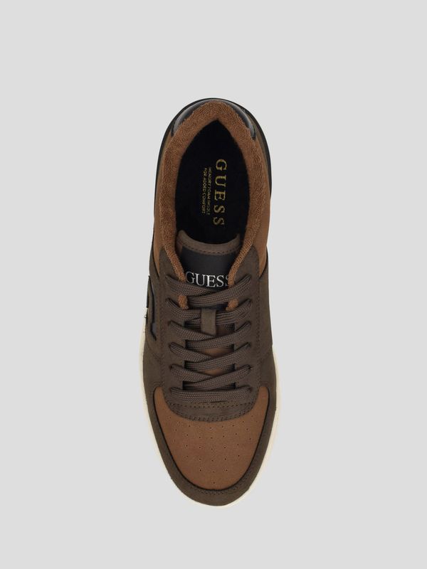 Tenis Guess Nastele