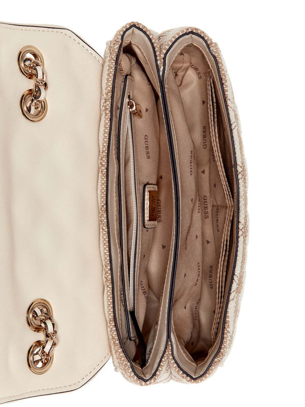 Bolsa Crossbbody Guess Giully
