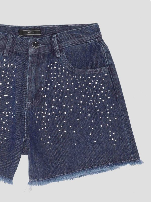 Short Guess Kids Para Niña