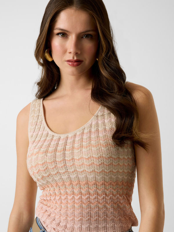 Top Guess Rosalyn