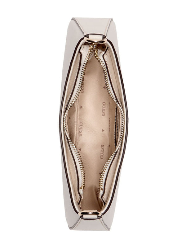 Bolsa Mini Shoulderbag Guess Lyndi