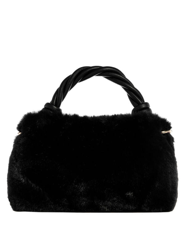 Bolsa Satchel Guess Shaida