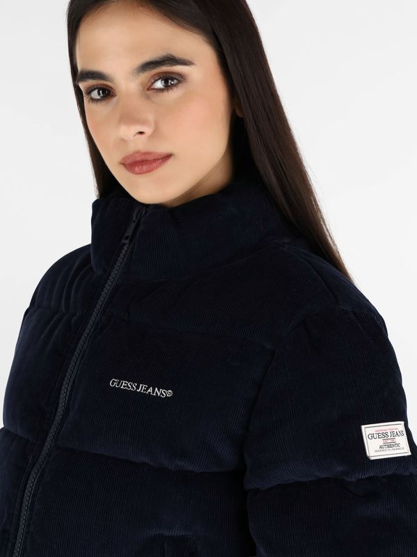 Chamarra Guess Puffer  -  Guess Jeans