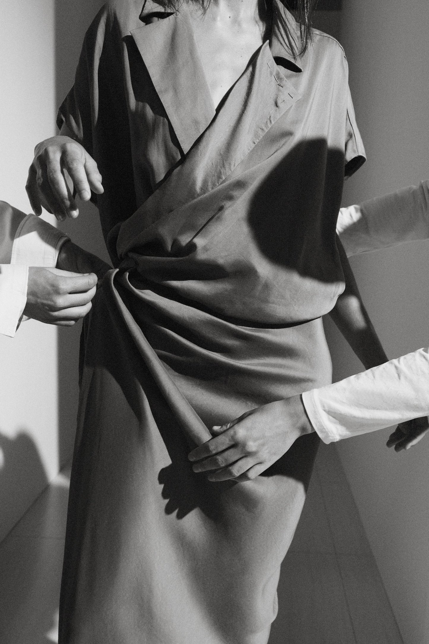 woman