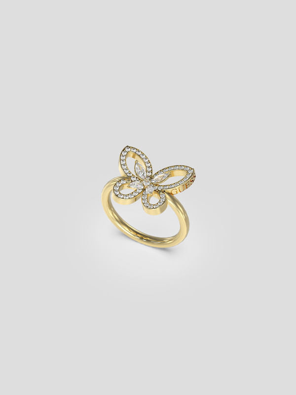 Anillo Guess Lily