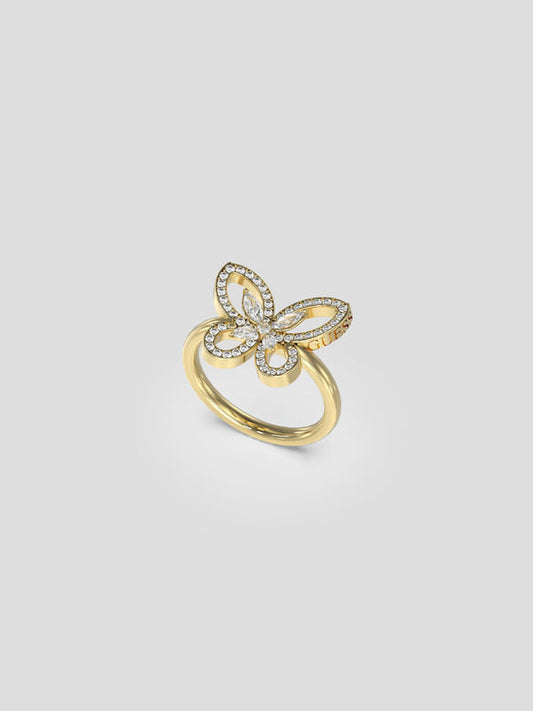 Anillo Guess Lily