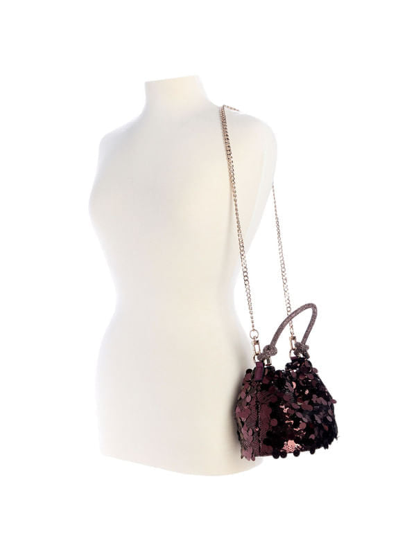 Bolsa Crossbody Guess Holiday Shine
