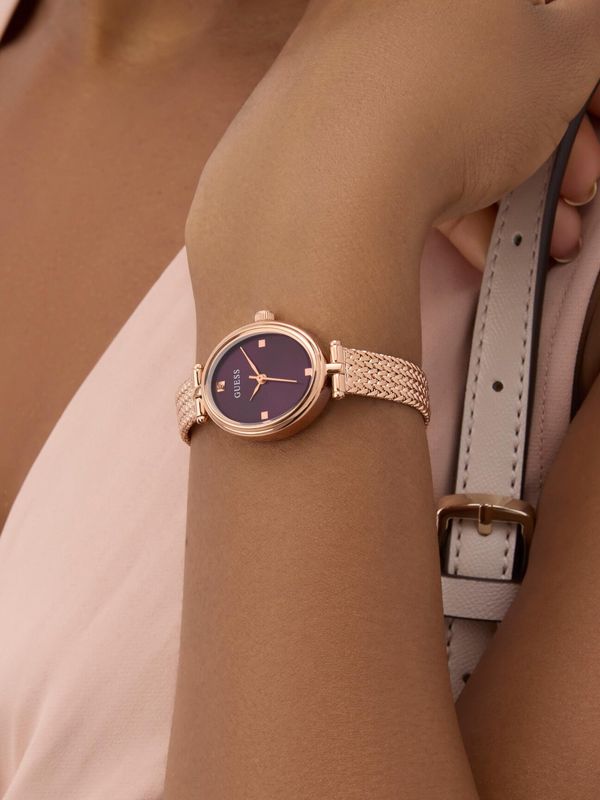 Reloj Guess Ruby