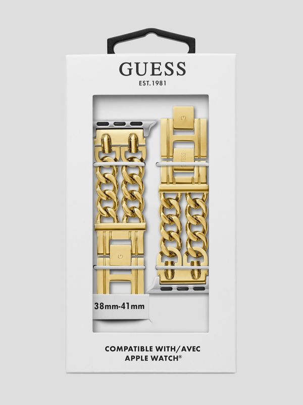 Correa Guess Para Apple Watch