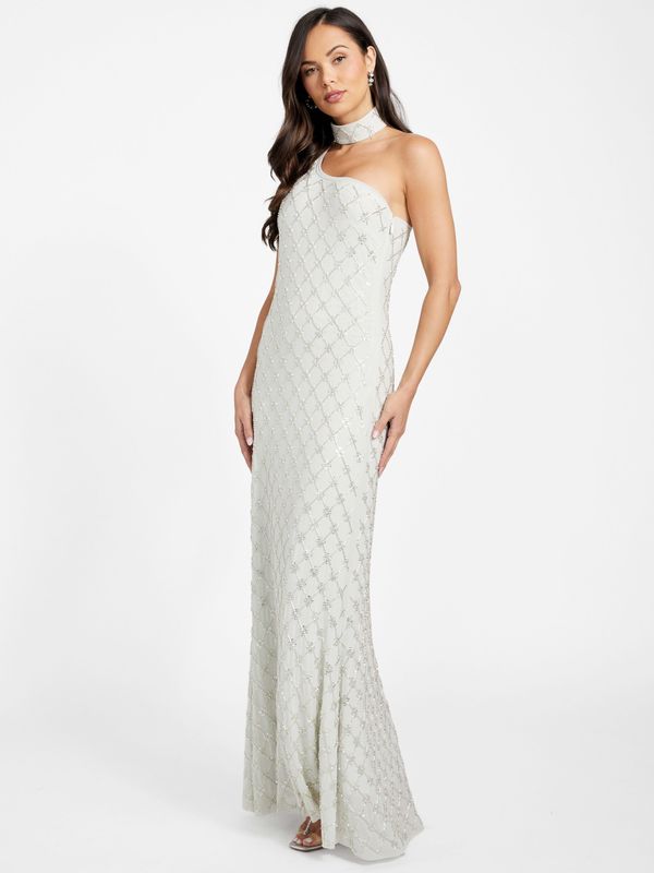 Vestido Guess Marciano Nelia