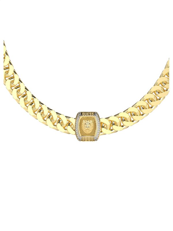Collar Guess Lion King