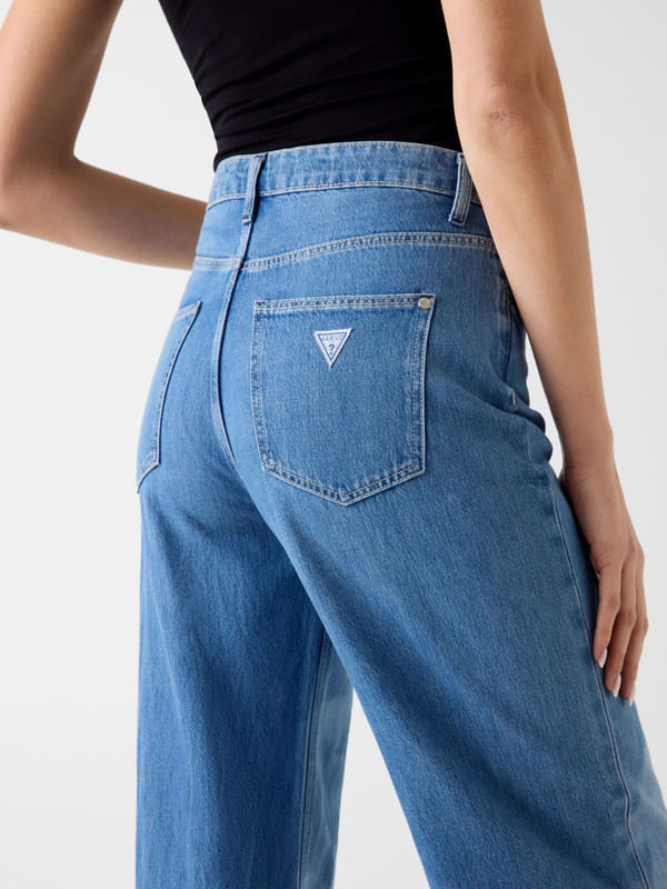 Jeans Guess Wide Leg