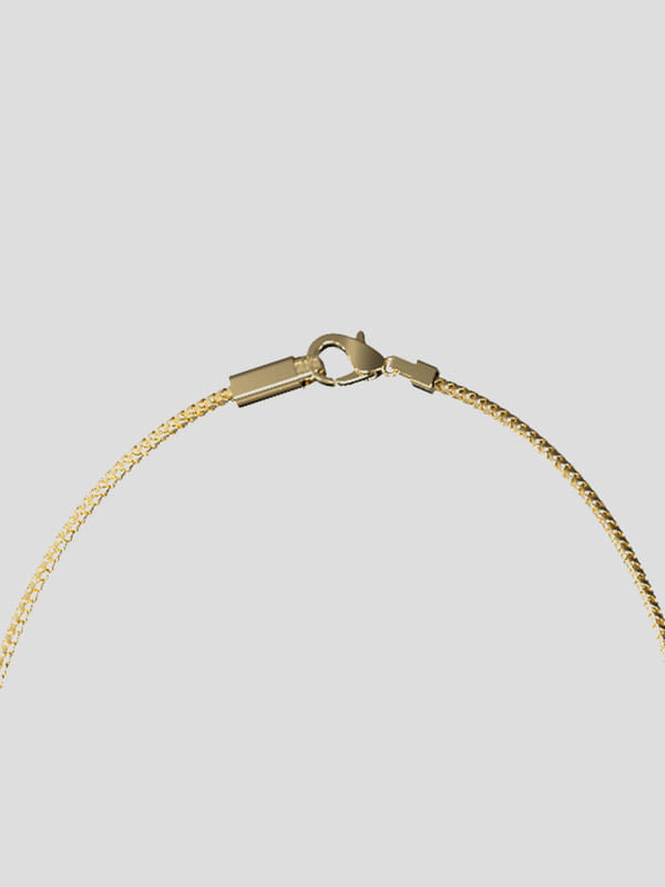 Collar Guess Sailor Knot