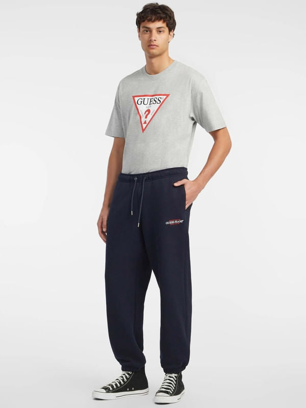 Jogger Guess American - Guess Jeans