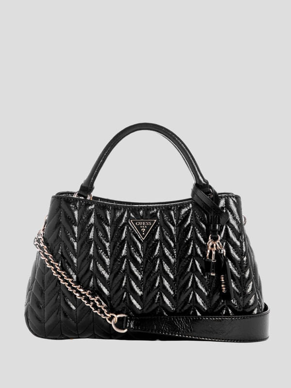 Bolsa Satchel Guess Cheryl