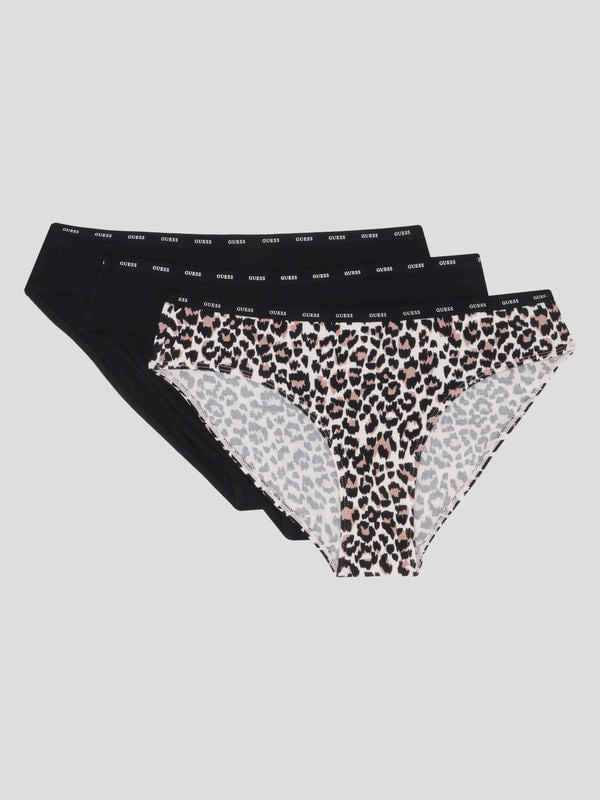 Panty Set Guess Basic