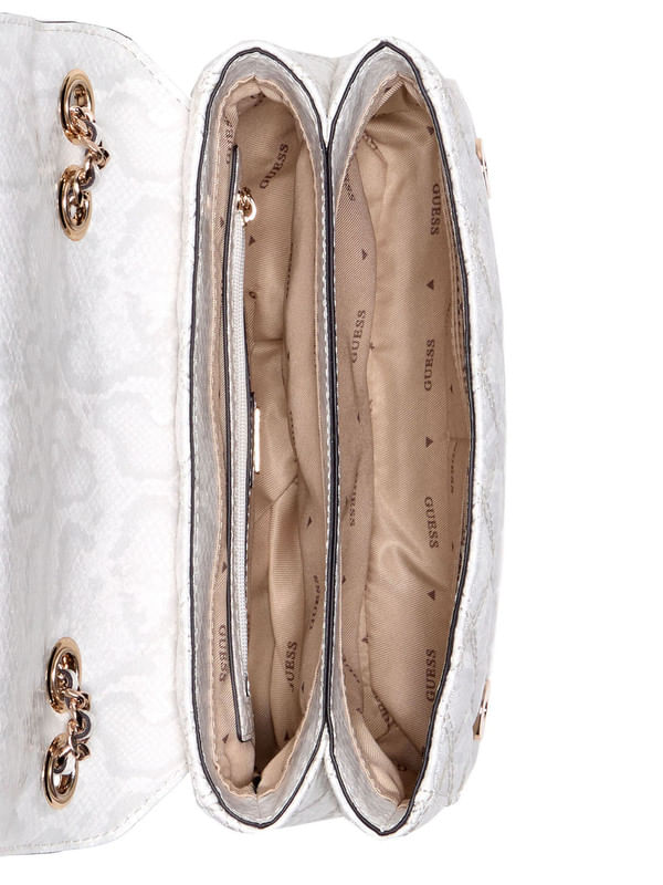 Bolsa Crossbody Guess Giully