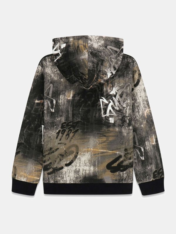 Sudadera Guess Kids Para Niño