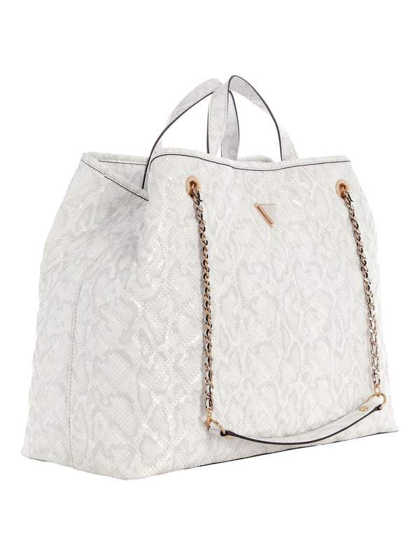 Bolsa Tote Guess Giully