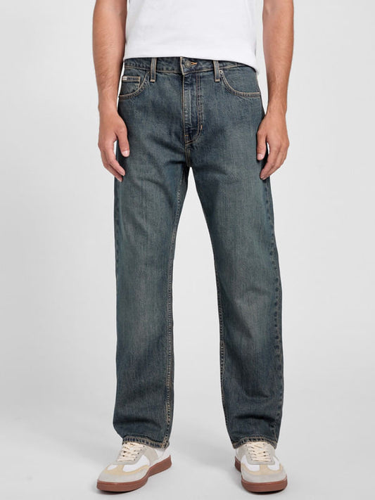 Jeans Straight Guess G16 - Guess Jeans