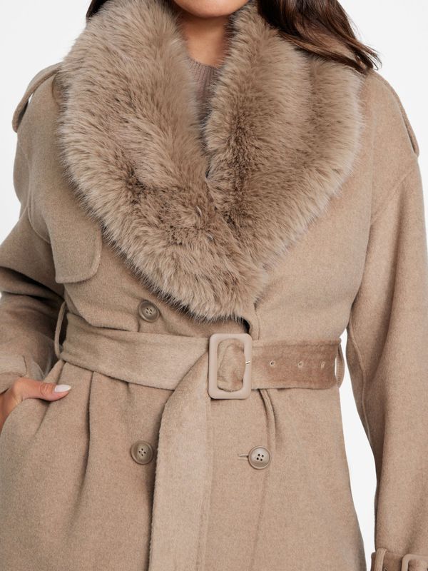 Abrigo Guess Marciano Ella